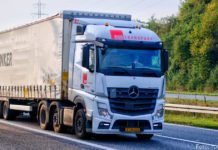 Logistik-Expertise für Kasachstan