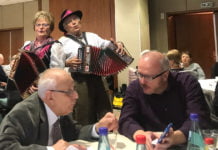 Landesbeauftragte unterstützt die Wünsche der Landsmannschaften