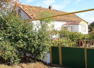 Spurensuche in Transnistrien