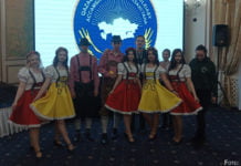 „WiR“ weiter ganz oben