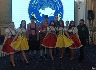 „WiR“ weiter ganz oben