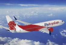 Air Astana plant den Kauf von 30 Boeing-Flugzeugen