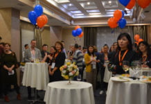 „Es bringt euch was, und nicht nur den netten Wein am Abend!“