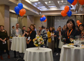 „Es bringt euch was, und nicht nur den netten Wein am Abend!“