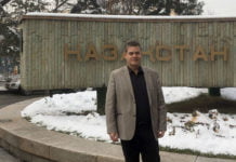 Eine Stimme für Menschen mit Behinderung