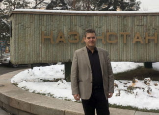 Eine Stimme für Menschen mit Behinderung