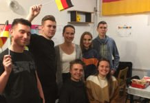 Wir lernen Polen weiter kennen