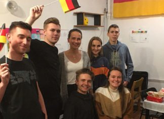 Wir lernen Polen weiter kennen