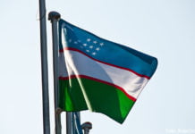 Unruhen in Karakalpakstan