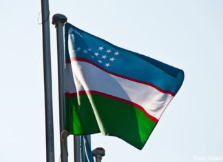 Amtsinhaber Mirziyoyev gewinnt Präsidentschaftswahl in Usbekistan
