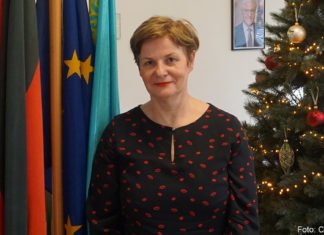 Almaty und der Reiz des Neuen