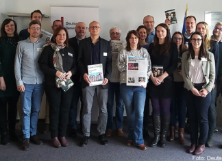 Neue Herausforderungen für deutschsprachige Auslandsmedien