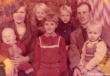 Wie die „Wiedergeburt“ das Leben von jungen Talenten verändert