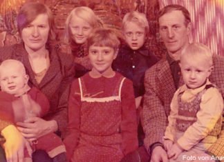 Wie die „Wiedergeburt“ das Leben von jungen Talenten verändert