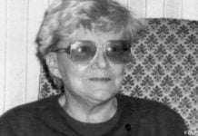 Nora Pfeffer – Würdigung zum 100. Geburtstag