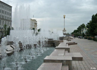 Bericht der Gewinnerin eines PASCH-Wettbewerbs