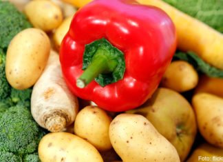 Gesunde Ernährung in Kasachstan