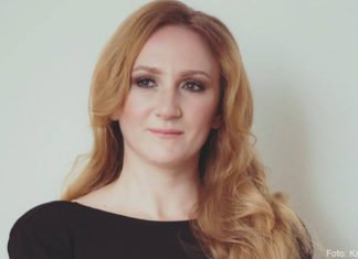 „Man kann nicht alle retten, aber einige davon erzählen“