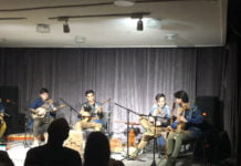 „Unser Genre ist das Ergebnis einer Suche nach dem Sound“