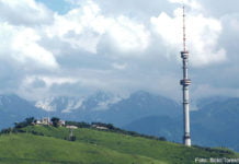 Fünf Dinge in Kasachstan, die man in Deutschland vermisst