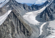 Erdbeben bringen Zentralasien ins Wanken