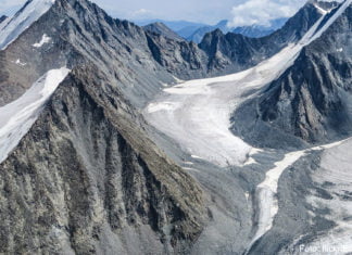 Erdbeben bringen Zentralasien ins Wanken