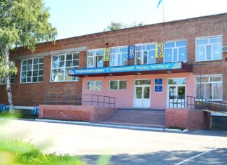 Eine Schule – zwei Jubiläen