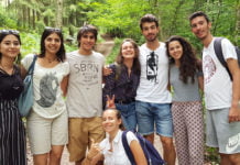 Warum engagieren sich Menschen ehrenamtlich?