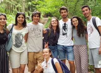 Warum engagieren sich Menschen ehrenamtlich?