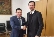 Umsetzung der Berliner Vereinbarungen geht voran