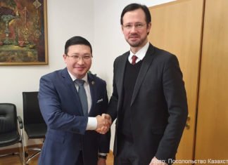 Umsetzung der Berliner Vereinbarungen geht voran