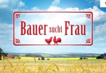 Bauer sucht Frau