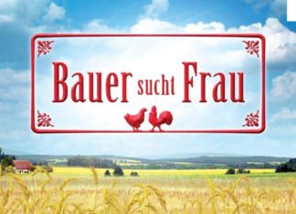 Bauer sucht Frau