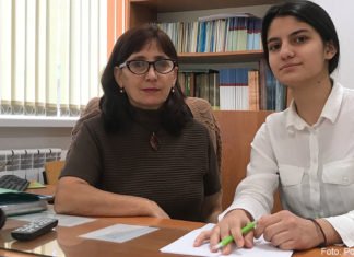 Durchs ganze Land für neue Artikel