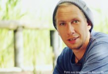 Michael Spitzbarth zu Gast in Nur-Sultan