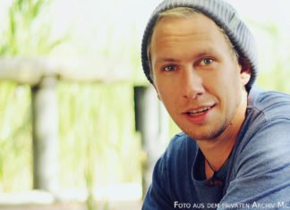 Michael Spitzbarth zu Gast in Nur-Sultan