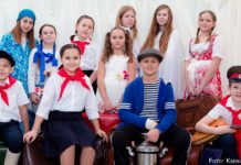 „Die Erinnerung und die Geschichte sollen weiterleben“