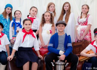 „Die Erinnerung und die Geschichte sollen weiterleben“