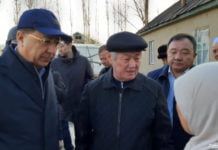 Tödliche Auseinandersetzung in Masantschi: Politiker rufen zu Zusammenhalt auf