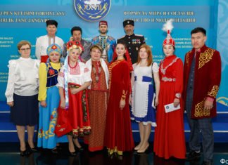 25 Jahre Volksversammlung – ein Grund zum Feiern?