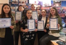 Erfolgreiche Deutsch-Olympioniken