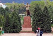 Die großen Denker der Seidenstraße