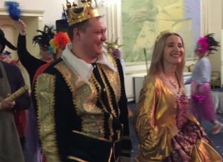 Karneval, Fasching, Fastnacht