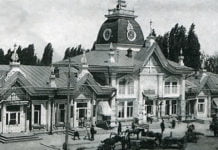 Kysyl-Tan – Das Haus der Stoffe