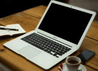 Arbeiten in Zeiten von Corona