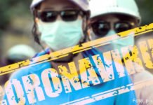 Erste Corona-Tote in Zentralasien