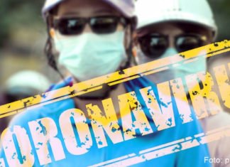 Erste Corona-Tote in Zentralasien