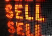 Wie der Schwarze Montag die Weltmärkte durchschüttelte