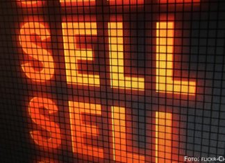 Wie der Schwarze Montag die Weltmärkte durchschüttelte