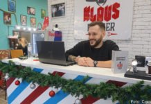 Mehr als nur Haare schneiden